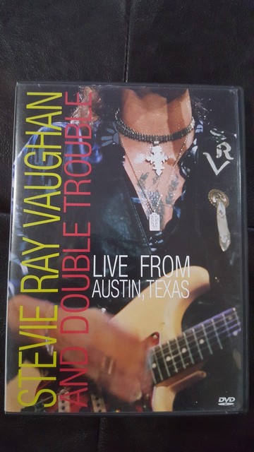 Stevie Ray Vaughan Stevie Ray Vaughan