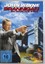 Douglas Hickox - Brannigan - Ein Mann aus Stahl, 1 DVD