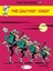 Lucky Luke: The Daltons' Stash Vol. 58 by Morris, Howard 9781849182980