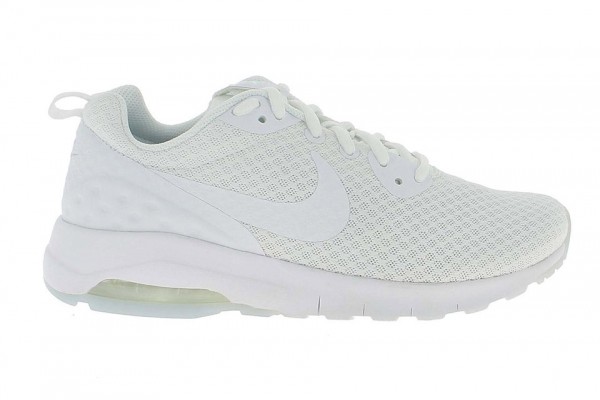 Nike Wmns Air Max Motion LW Scarpe da Corsa Donna Bianco White/White E9v Nike Wmns Air Max Motion LW Scarpe da Corsa Donna Bianco White/White E9v