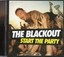 The Blackout - Start The Party (2013 CD) New