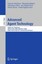 NEW Advanced Agent Technology BOOK (Paperback) Free P&H