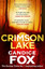 FOX,CANDICE-CRIMSON LAKE BOOK NEW