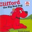 Clifford, the Big Red Dog by Norman Bridwell (Hardback, 2010)