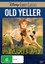Old Yeller = NEW DVD R4