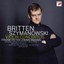 Frank Peter Zimmermann - Britten, Szymanowski: Violin Concertos