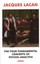 The Four Fundamental Concepts of Psycho-Analysis by Jacques Lacan 9781855753570