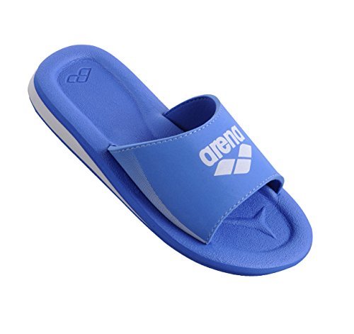 Arena Beat Box Ciabatte Unisex Adulto Multicolore Fast BlueWhite 36 B7g Arena Beat Box Ciabatte Unisex Adulto Multicolore Fast BlueWhite 36 B7g