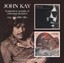 John Kay - Forgotten Songs & Unsung Heroes/My Sportin' Life