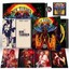 Nik Turner - Space Gypsy-Deluxe Box Edition CD (2) Cleopatra NEU