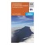New OS Explorer 324 Liddesdale & Kershope Forest Map Guide