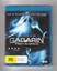 Gagarin First In Space Blu Ray - Brand New & Sealed