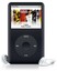 Geniune Apple iPod Classic 7th Gen 160GB Black *NEW!* + Warranty!