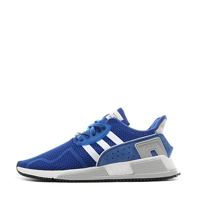 CQ2380Scarpe adidas Eqt Cushion Adv blu/bianco/grigio2018UomoTessileNuevo CQ2380Scarpe adidas Eqt Cushion Adv blu/bianco/grigio2018UomoTessileNuevo
