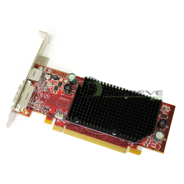 Ati radeon hd 2400 rv610 drivers for mac