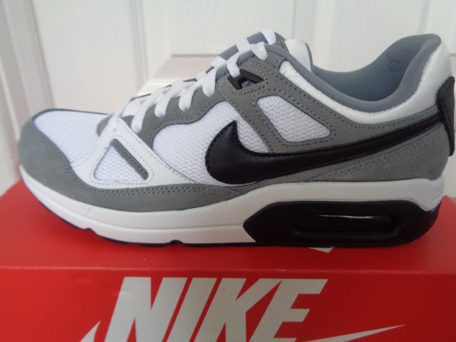 Nike AIR MAX SPAN UK 6 EUR 40 Scarpe da Ginnastica Nike Da Uomo Corsa Nuovo in Scatola Nike AIR MAX SPAN UK 6 EUR 40 Scarpe da Ginnastica Nike Da Uomo Corsa Nuovo in Scatola