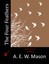 NEW The Four Feathers by A. E. W. Mason