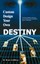 Custom Design Your Own Destiny by Bruce Goldberg (Paperback, 2007)