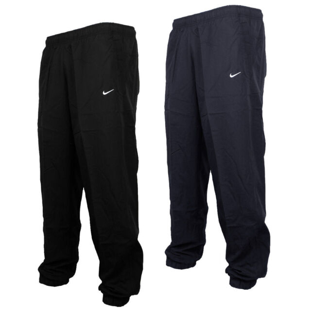 nike tracksuit trousers