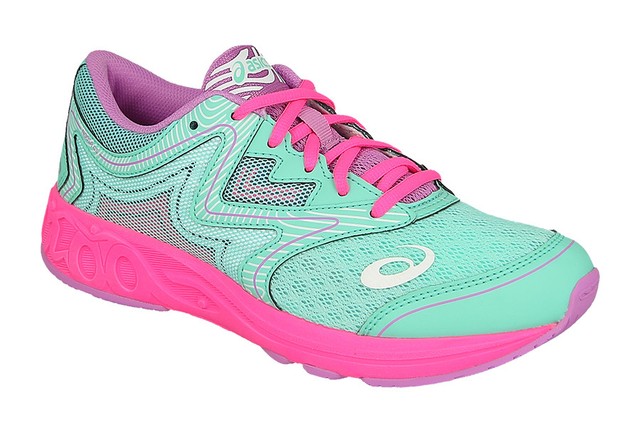 SCARPE DONNA SNEAKERS ASICS NOOSA GS C711N 8301 SCARPE DONNA SNEAKERS ASICS NOOSA GS C711N 8301