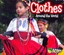 Clothes Around the World by Clare Lewis 9781484603819 (Paperback, 2014)