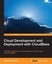 NEW Cloud Development And Deployment With Cloudbees by... BOOK (Paperback)