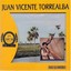 Sol Llanero Audio CD