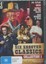SIX SHOOTER CLASSICS - VOLUME 1 - 100 RIFLES - CHINO - 2 more - 4 DISC SET - DVD