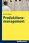 Steven, Marion: Produktionsmanagement