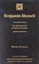 Benjamin Disraeli: The Fabricated Jew in Myth and Memory by Bernard Glassman (En