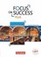 Focus on Success PLUS FOS/BOS B1/B2: 11./12. Jg. - Schülerbuch (Schulbuch) NEU