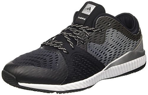 TG. 40 EU adidas Crazytrain PRO W Scarpe da Ginnastica Donna Nero Q2N TG. 40 EU adidas Crazytrain PRO W Scarpe da Ginnastica Donna Nero Q2N