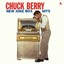 New Juke Box Hits - Chuck Berry (2015, Vinyl NEU)
