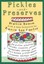 Pickles and Preserves (Chapel Hill Books) by Marion Brown.