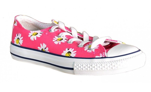 CONVERSE CT PRINT OX SCARPA SCARPE SPORTIVE BAMBINA ROSA 648427C ALL STAR N. 28 CONVERSE CT PRINT OX SCARPA SCARPE SPORTIVE BAMBINA ROSA 648427C ALL STAR N. 28