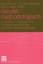 Gender methodologisch ~ Sylvia Buchen ~ 9783531142913