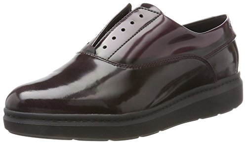 TG.37 Geox D Jerrica C Oxfords Donna TG.37 Geox D Jerrica C Oxfords Donna