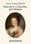 NEW Leben Der A. L. Karschin, Geb. Durbach by... BOOK (Paperback / softback)