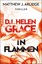 MATTHEW J. ARLIDGE D.I. Helen Grace 4 In Flammen THRILLER ****NEU****