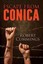 Escape from Conica by Robert Cummings (English) Paperback Book Free Shipping!