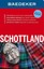 Madeleine Reincke / Baedeker Reiseführer Schottland9783829718417