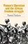 Women's Liberation and the African Freedom Struggle by Thomas Sankara...