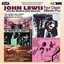 Four Classic Albums Plus (The Modern Jazz Sextet / No Sun In Venice / Grand Enco