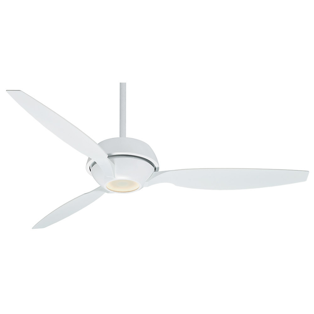 Casablanca 59121 Riello 60 Inch Snow White Indoor Ceiling Fan Picture 1 Of
