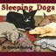 Sleeping Dogs Audio CD