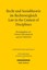 Recht und Sozialtheorie im Rechtsvergleich / Law in the Context of Discipli ...