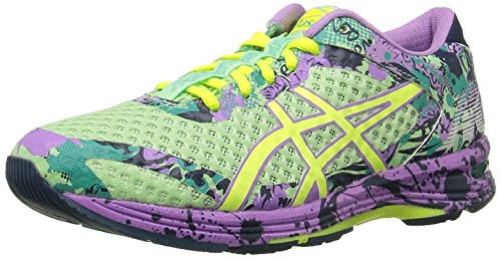 asics gel noosa tri 11 mens purple