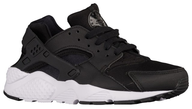 nike huarache black 5.5 nike huarache black 5.5