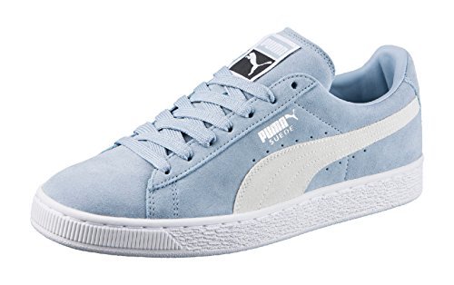 TG.48.5U Puma Suede Classic Scarpe da Ginnastica Basse Unisex Adulto 48.5 E TG.48.5U Puma Suede Classic Scarpe da Ginnastica Basse Unisex Adulto 48.5 E