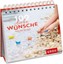 100 liebe Wünsche von mir für dich Joachim Groh 9783848516322